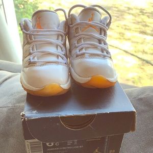 Jordan Toddler Shoe